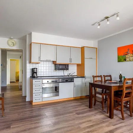 - Apt. 01 Вилла