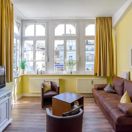 Villa - Apt. 01 Binz