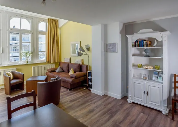 Villa - Apt. 01