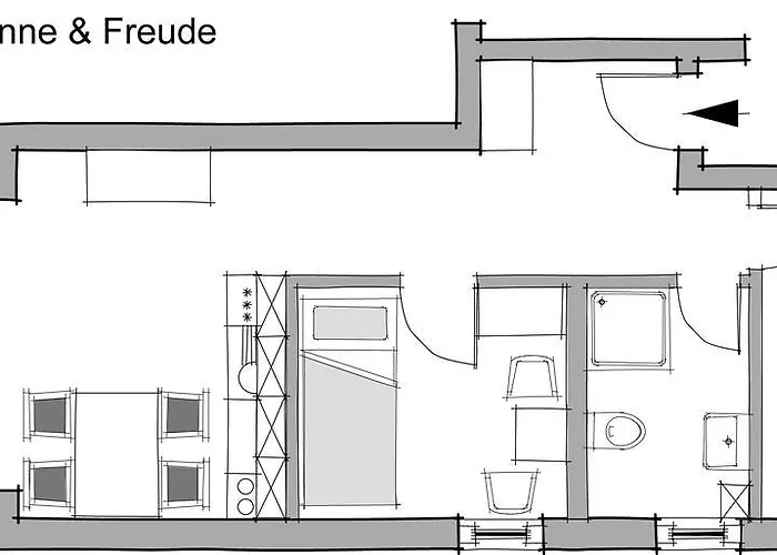 - Apt. 01 *